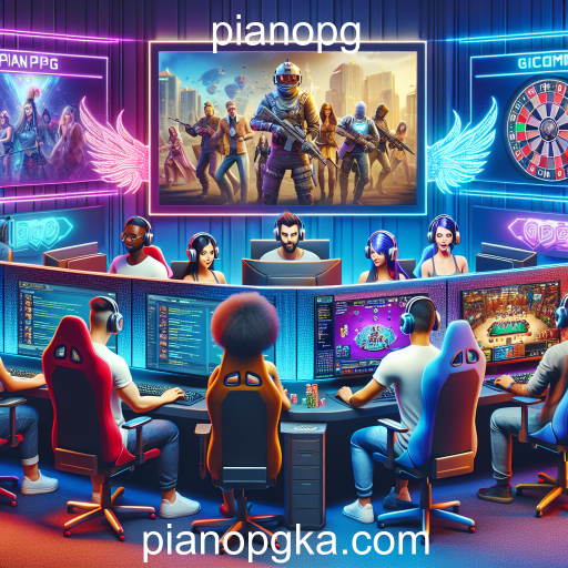 A Importância dos Fóruns de Jogos na Comunidade Gamer
