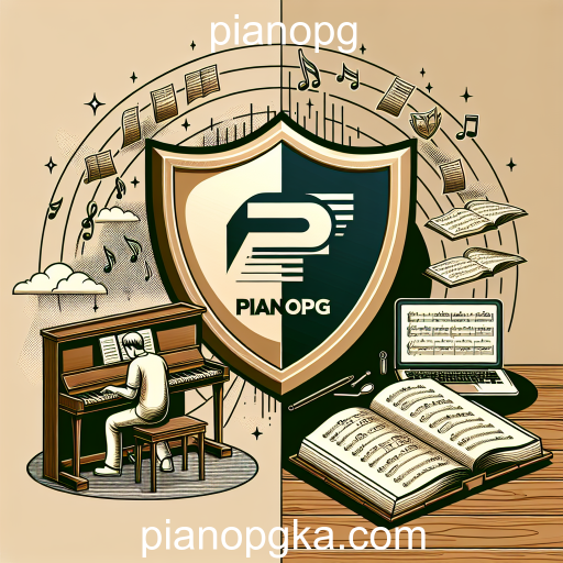 A Importância da Prática no Aprendizado do Piano